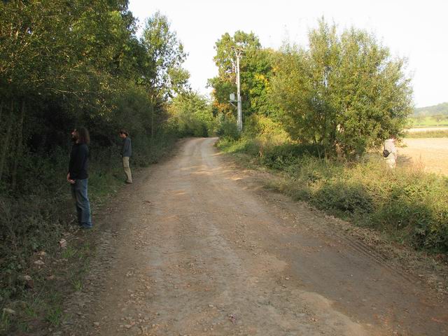 Občas je třeba se vyprázdnit