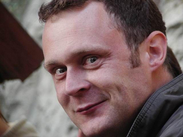 Lišák Kocvi