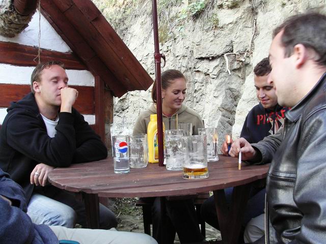 Pohoda u svijan