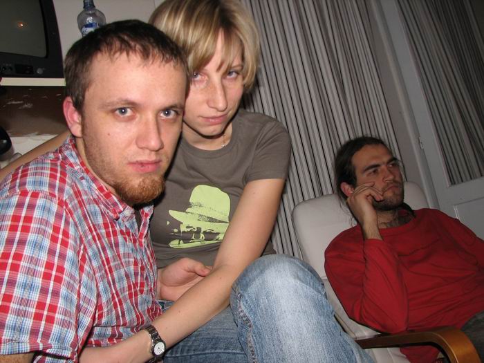 rupek a ivoš