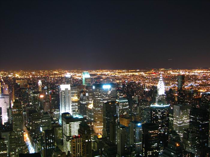 manhattan