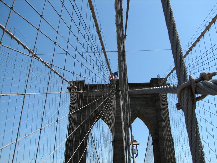 brooklyn bridge