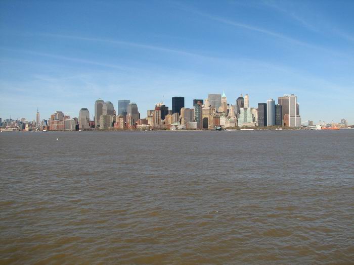 manhattan z jihu