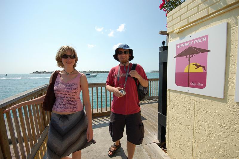 Turisté