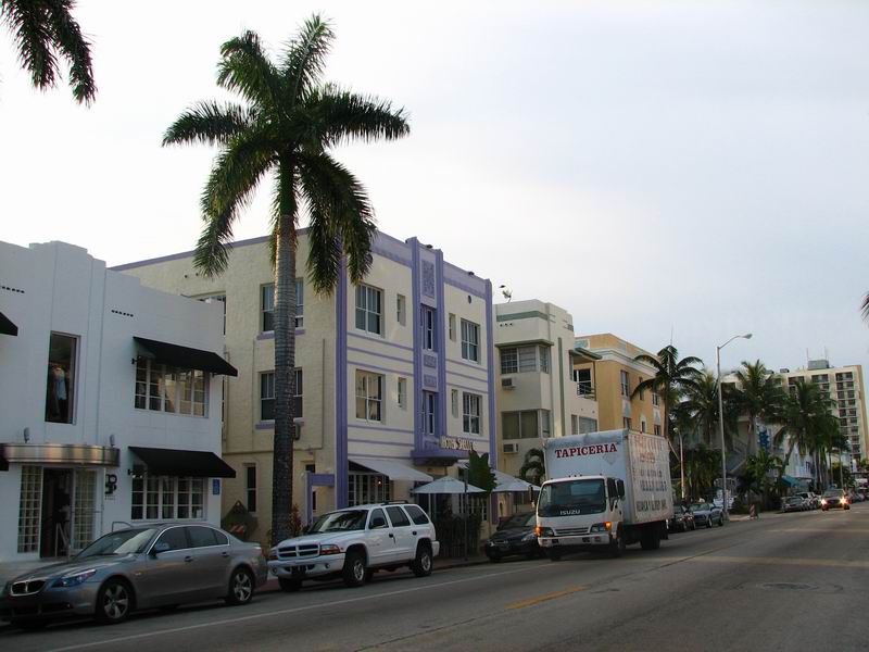 Miami Beach