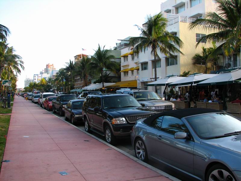 Miami Beach