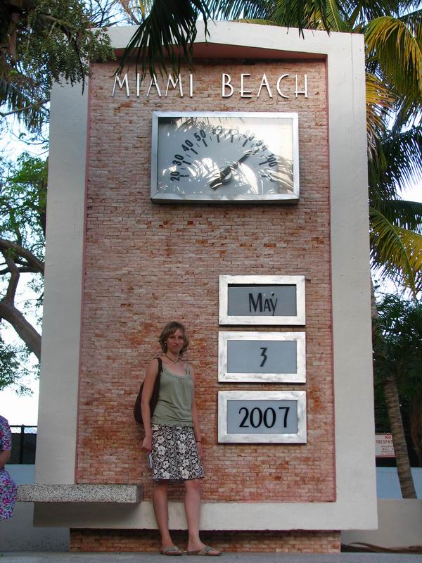 Miami Beach