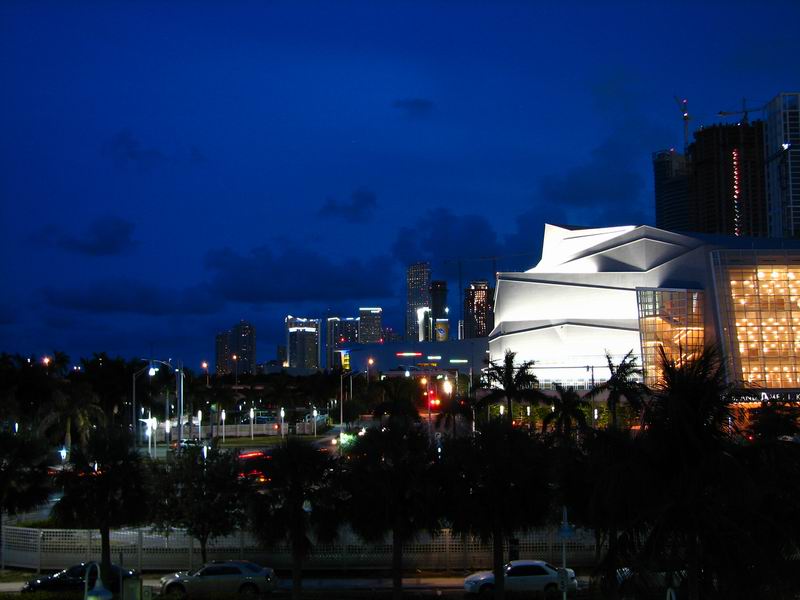 Miami