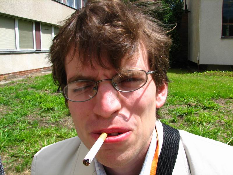 Kuřmen