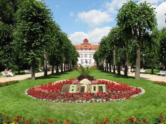 Poslední den
