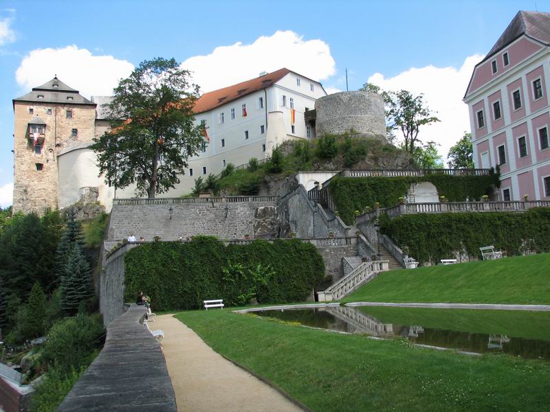 Hrad