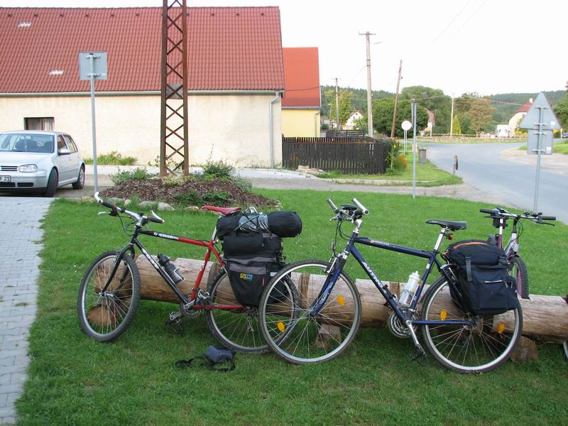 Parkujeme