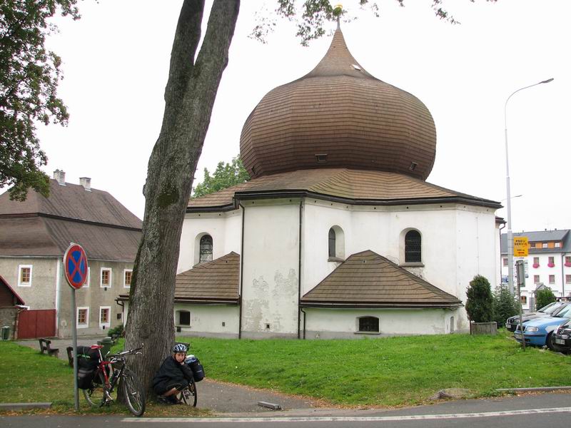Železná Ruda
