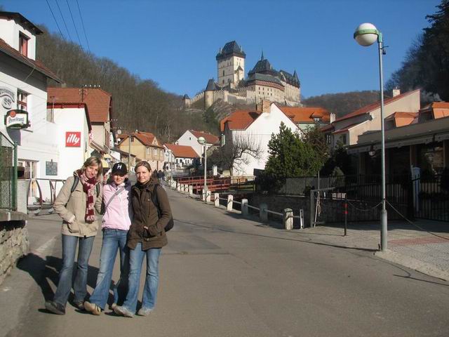 Karlštejn