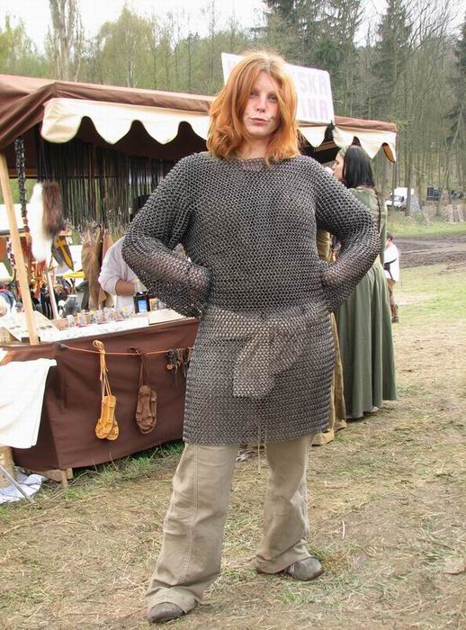 Xena bojovnice