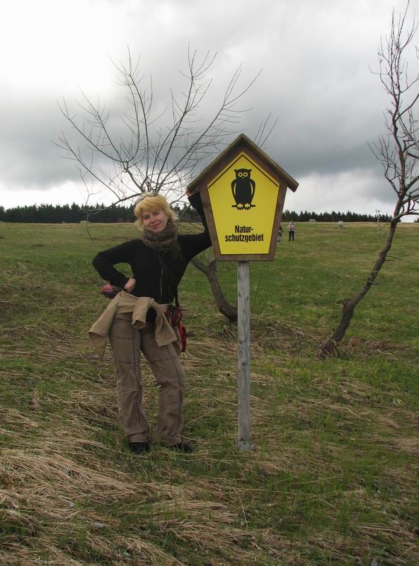 Sovička - samička