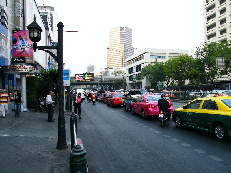 bangkok