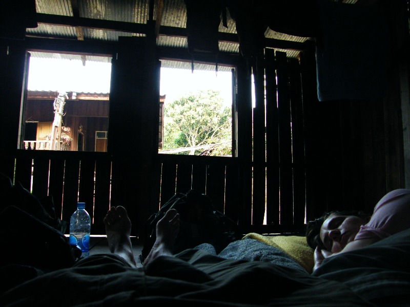 relax