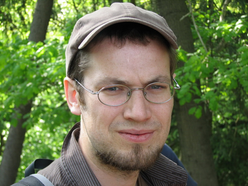 Výletník pejsek (brejle na očích)