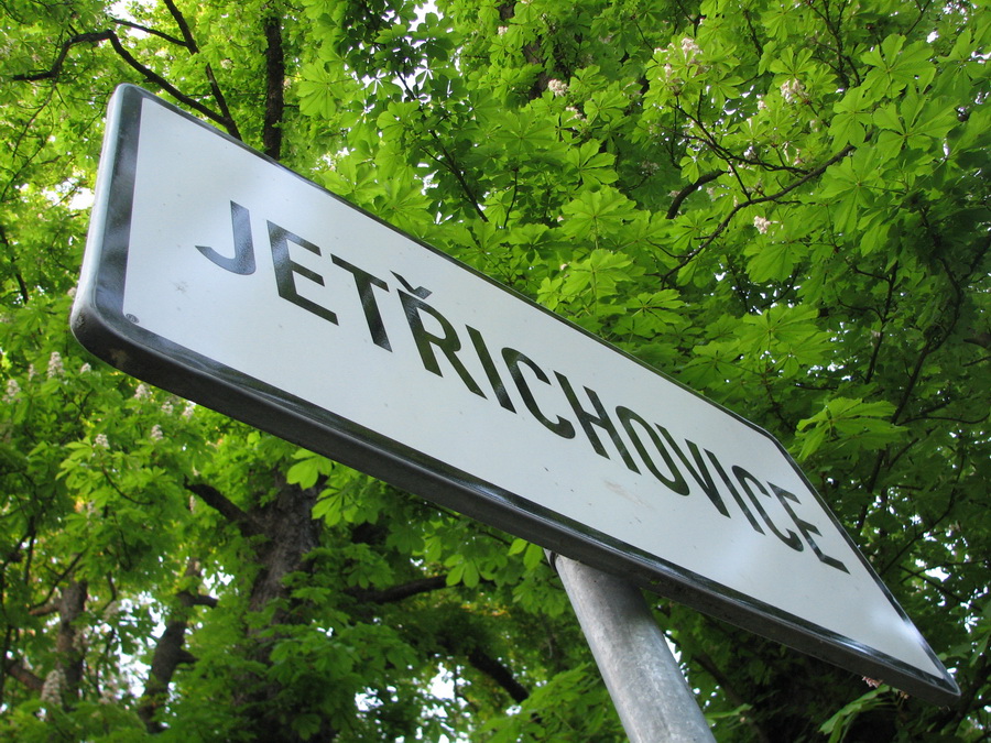 Jetřichovice
