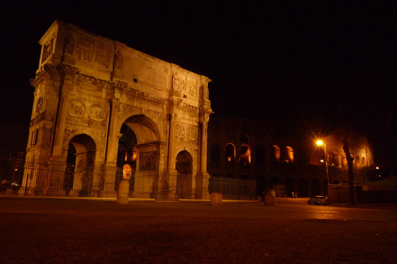 Arco di Constantino