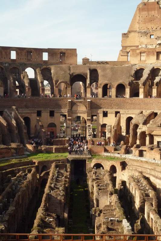 colosseum