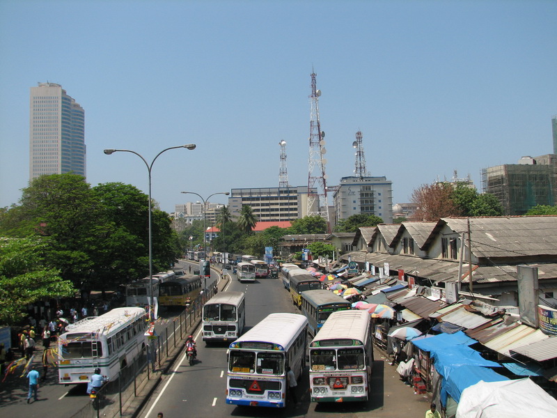 Colombo