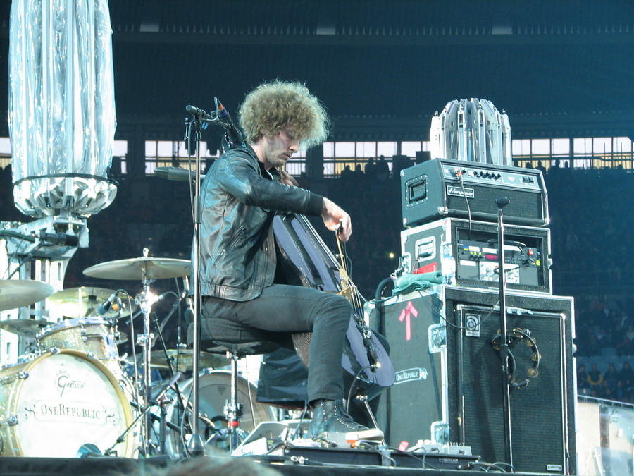 one republic