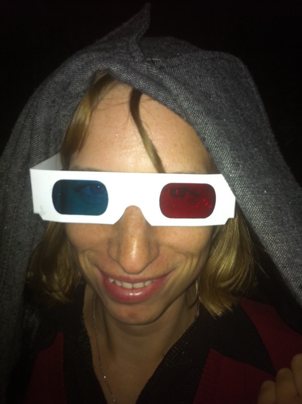 3D ivoš