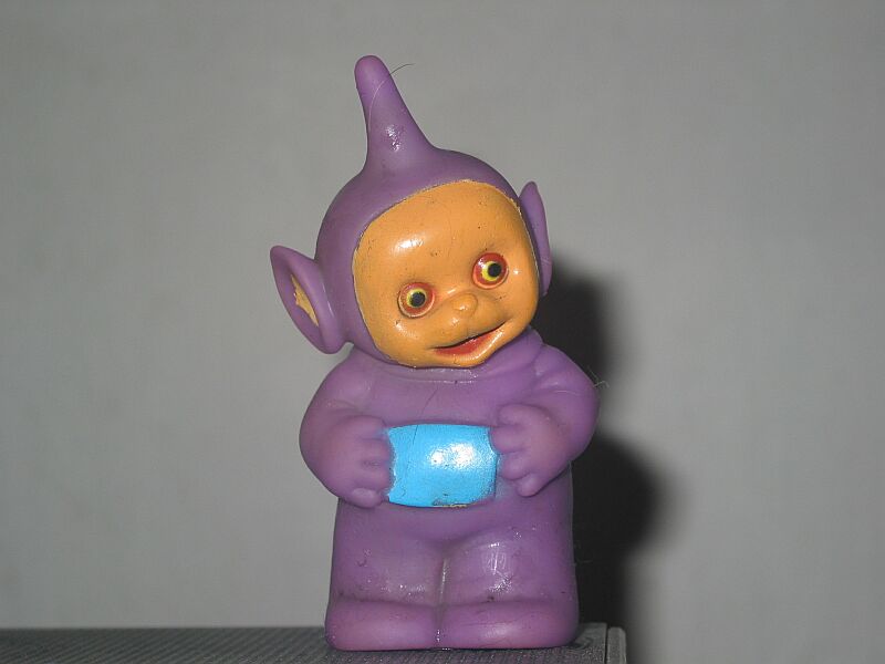 Lálá