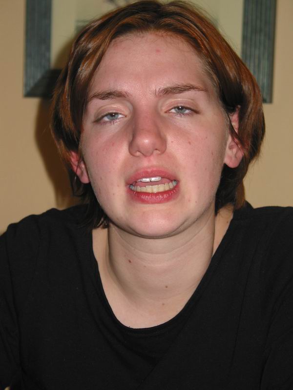 zuzu nekulí