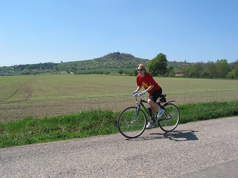 Prcek cyklouš