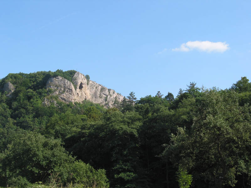 Křížek