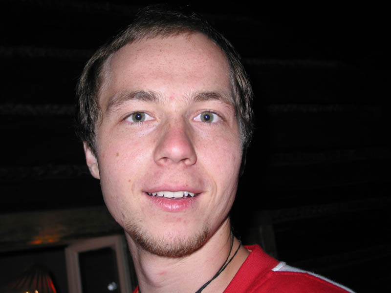 Trenér šipka