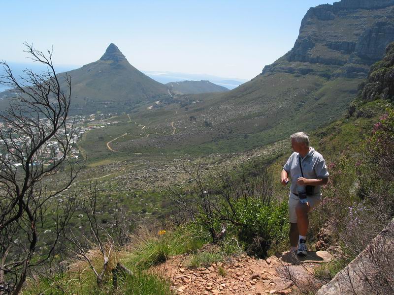 Table mountain