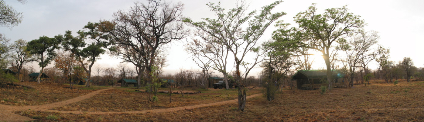 Kemp v Timbavati.