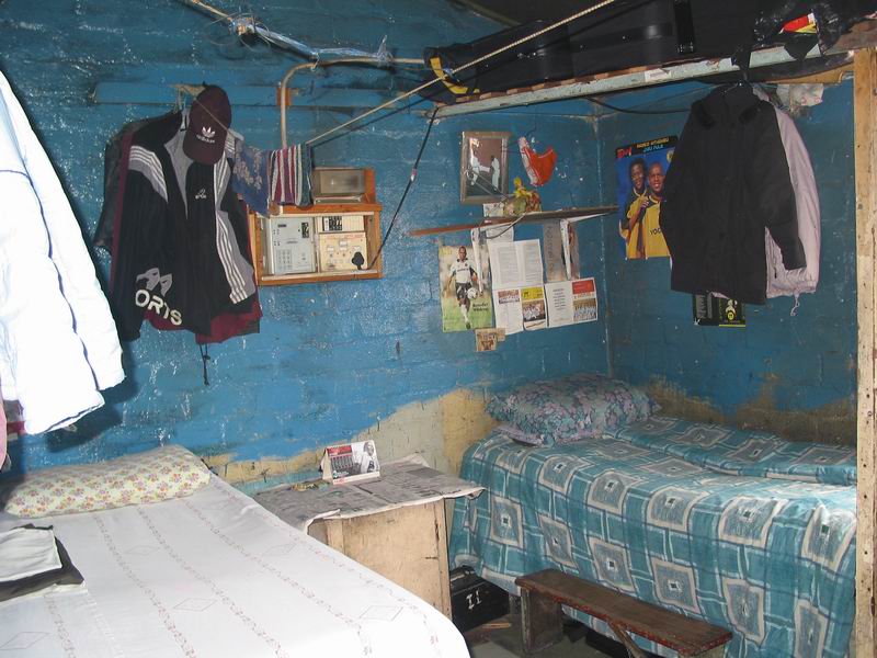 Pokoj
