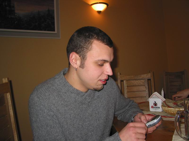 márty s telefoninem