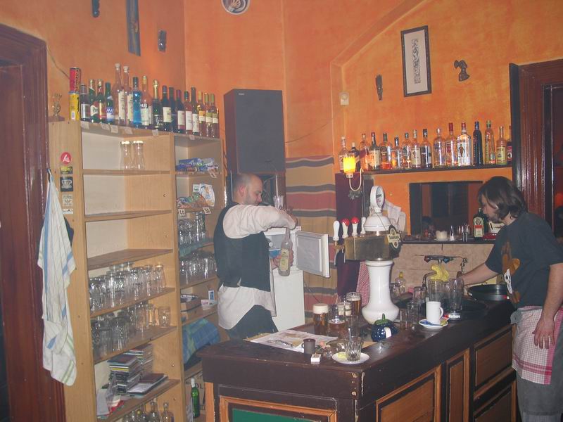 bárek