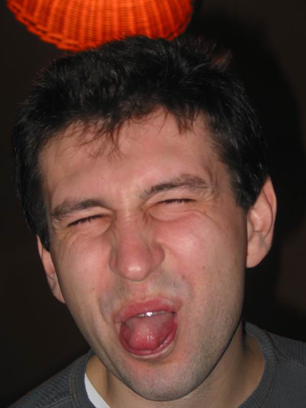 alesiův jazyk
