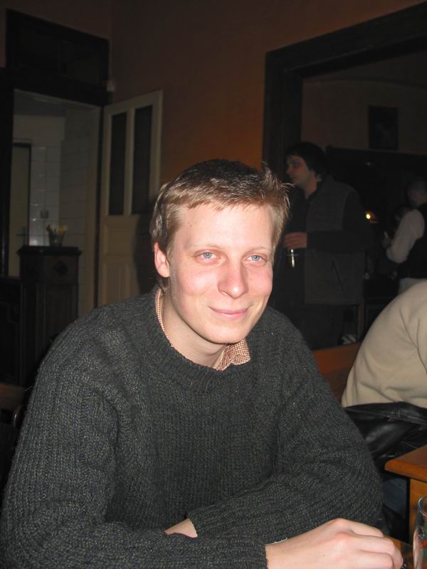 veselý andré