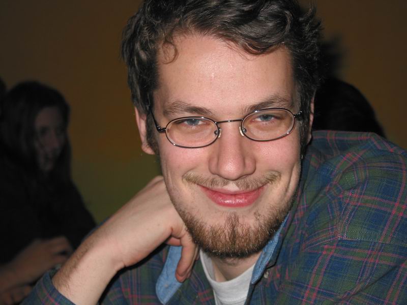 student pejsek