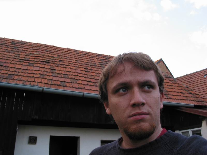 Rupek doma