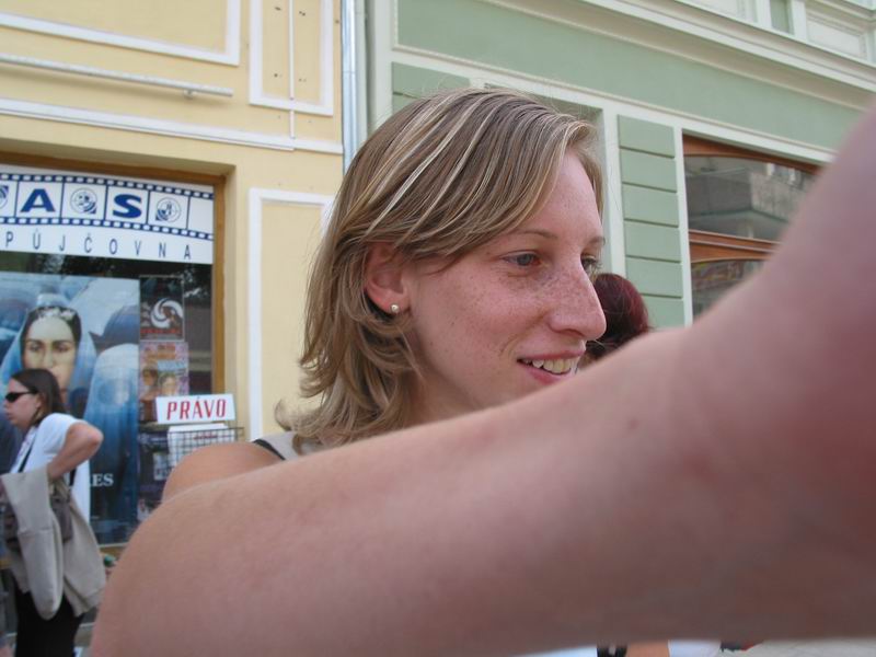 Radikální David