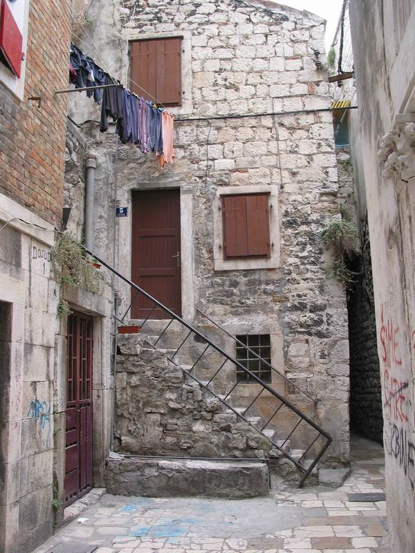 Split