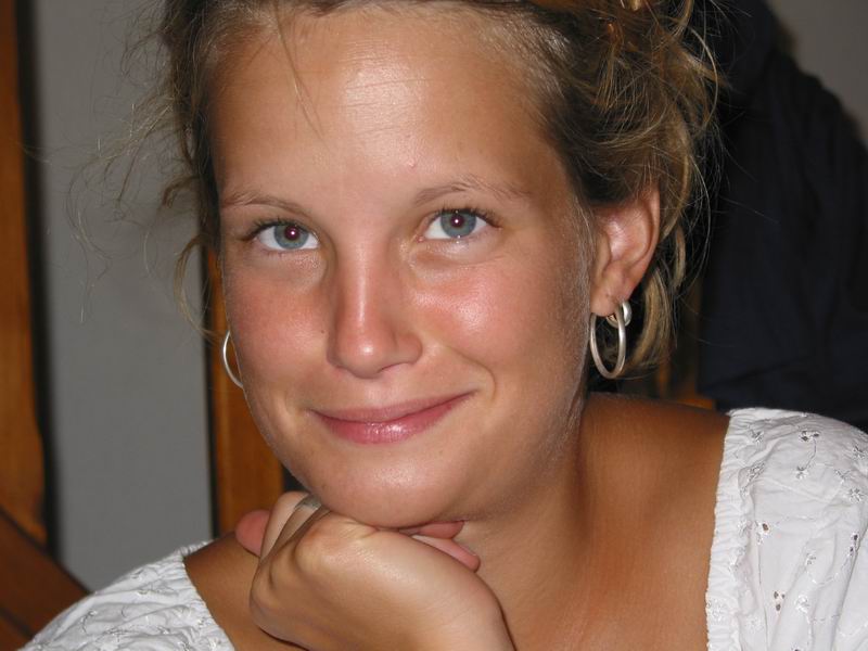 Nina aneb pepita
