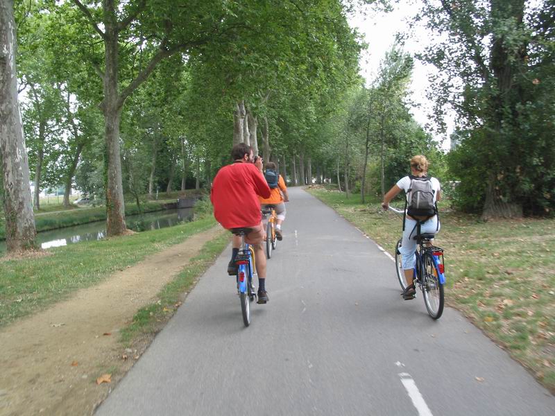 Cyklouši