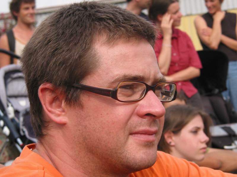 Francouz francois franta