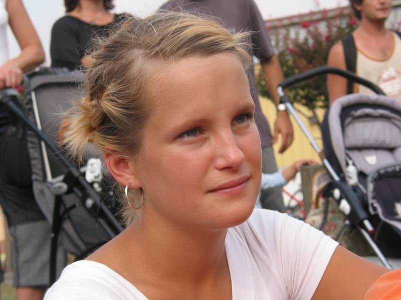 Skoro francouzka pavla nina pepita