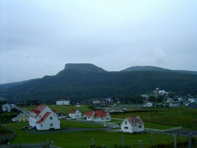 Percé